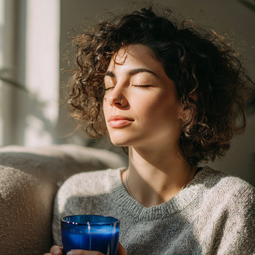 Healing From Heartbreak