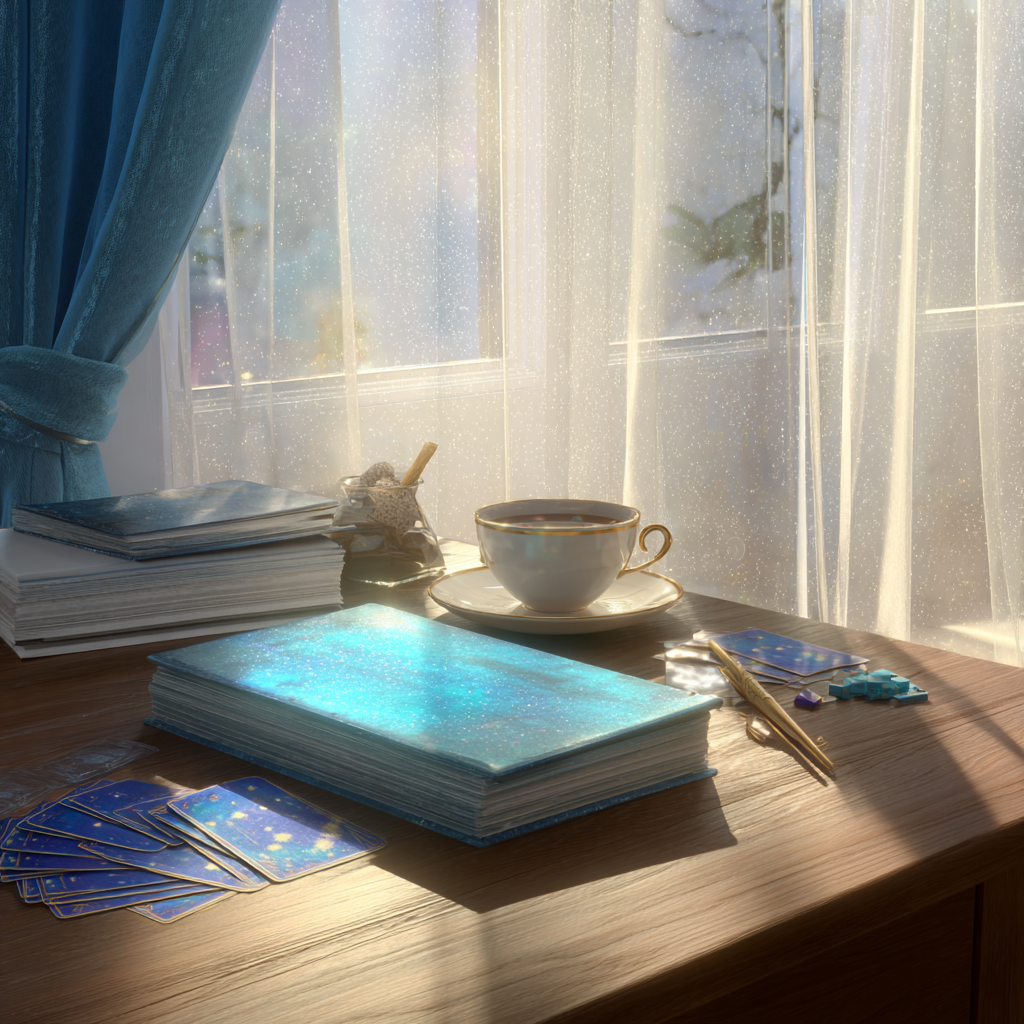 Navigating Major Life Changes