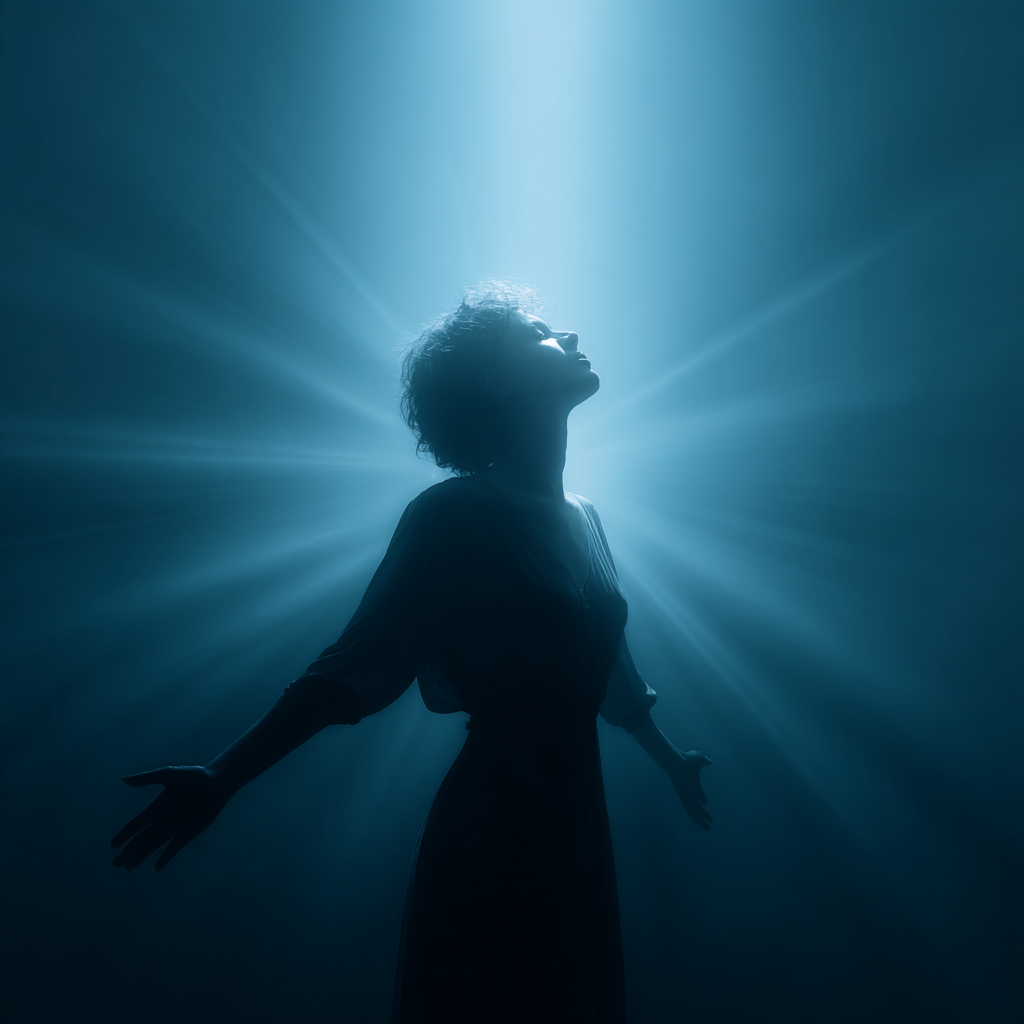 Overcoming Emotional Blockages