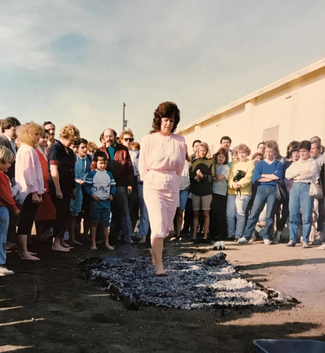 Overcoming Emotional Blockages