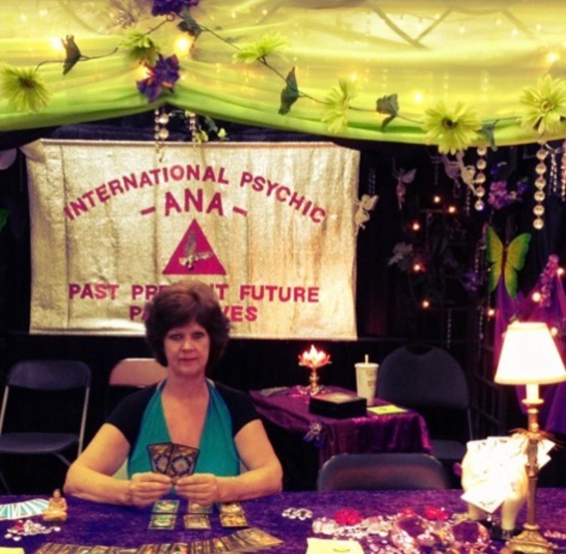 Navigating Major Life Changes